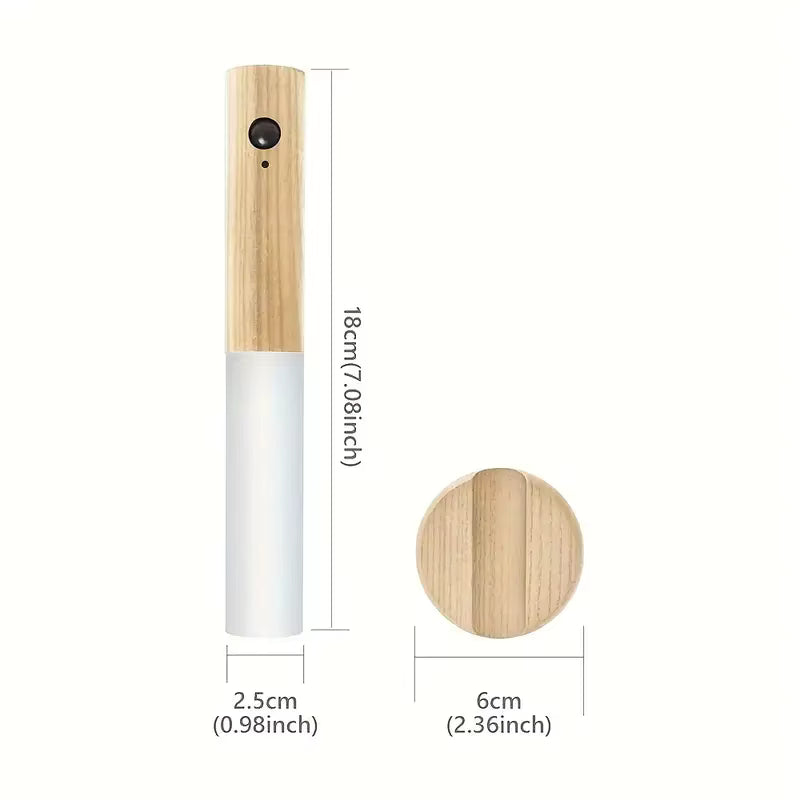 Motion Sense Detachable Light