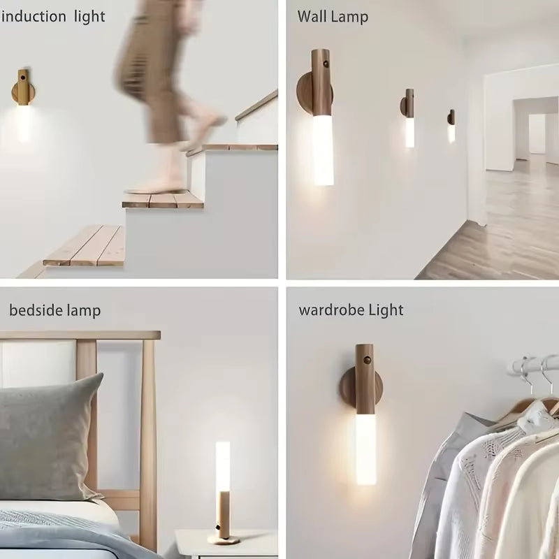 Motion Sense Detachable Light