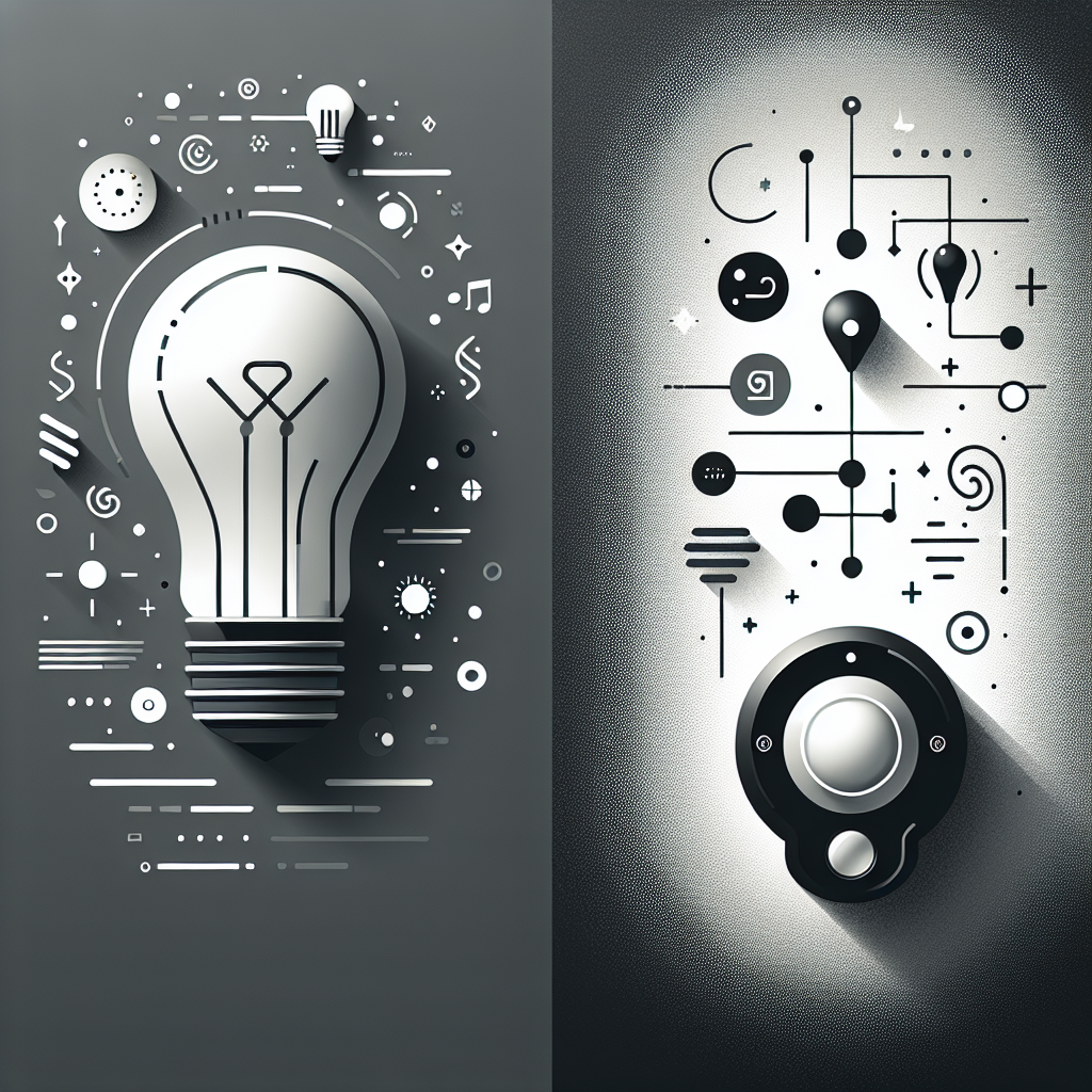 Energy-Saving Tips: Why Motion Sensor Lights Are the Future