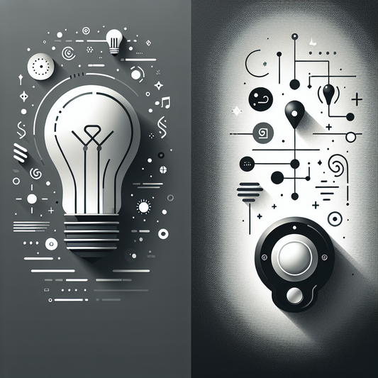 Energy-Saving Tips: Why Motion Sensor Lights Are the Future