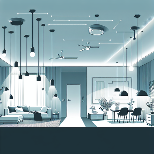 Small Changes, Big Impact: How Smart Lighting Can Transform Your Space